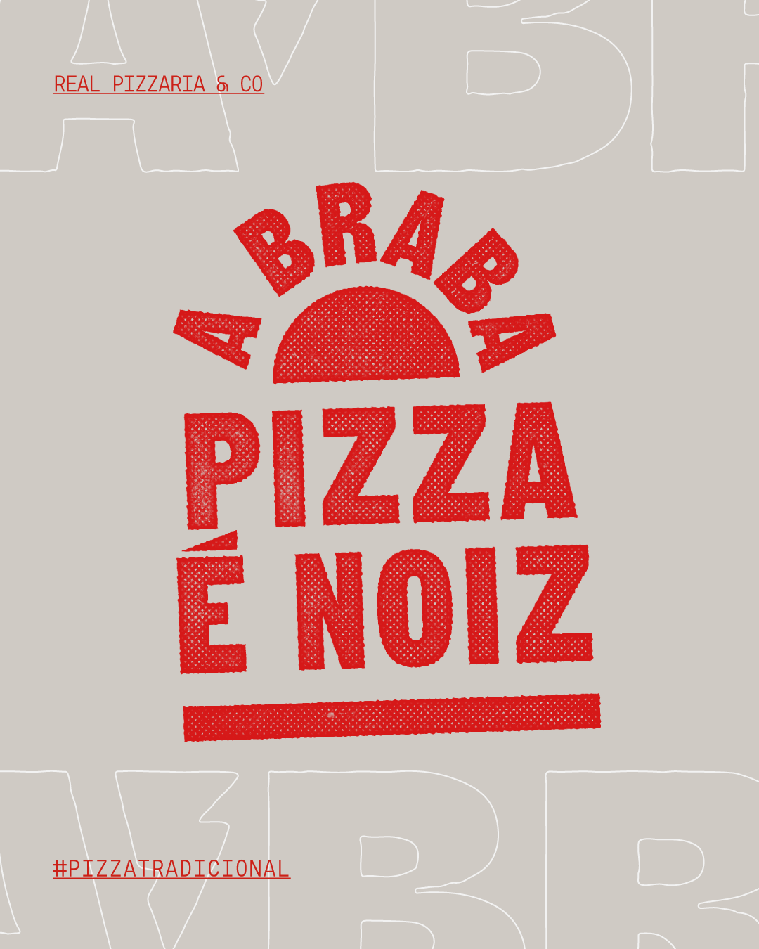 A'Braba, aplicação 3