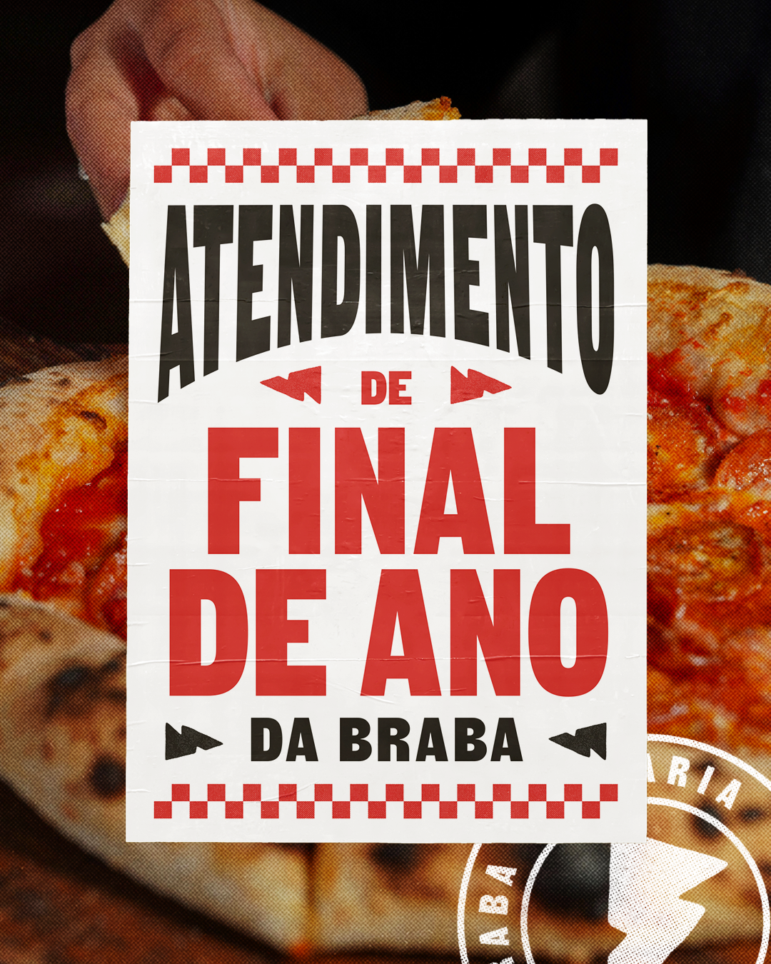 A'Braba, aplicação 5