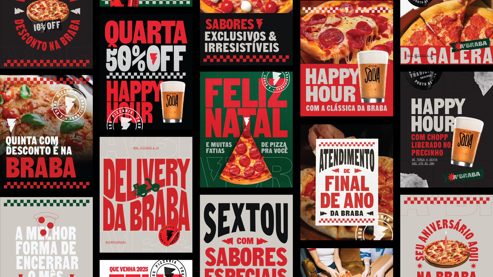 A'Braba, aplicação 32