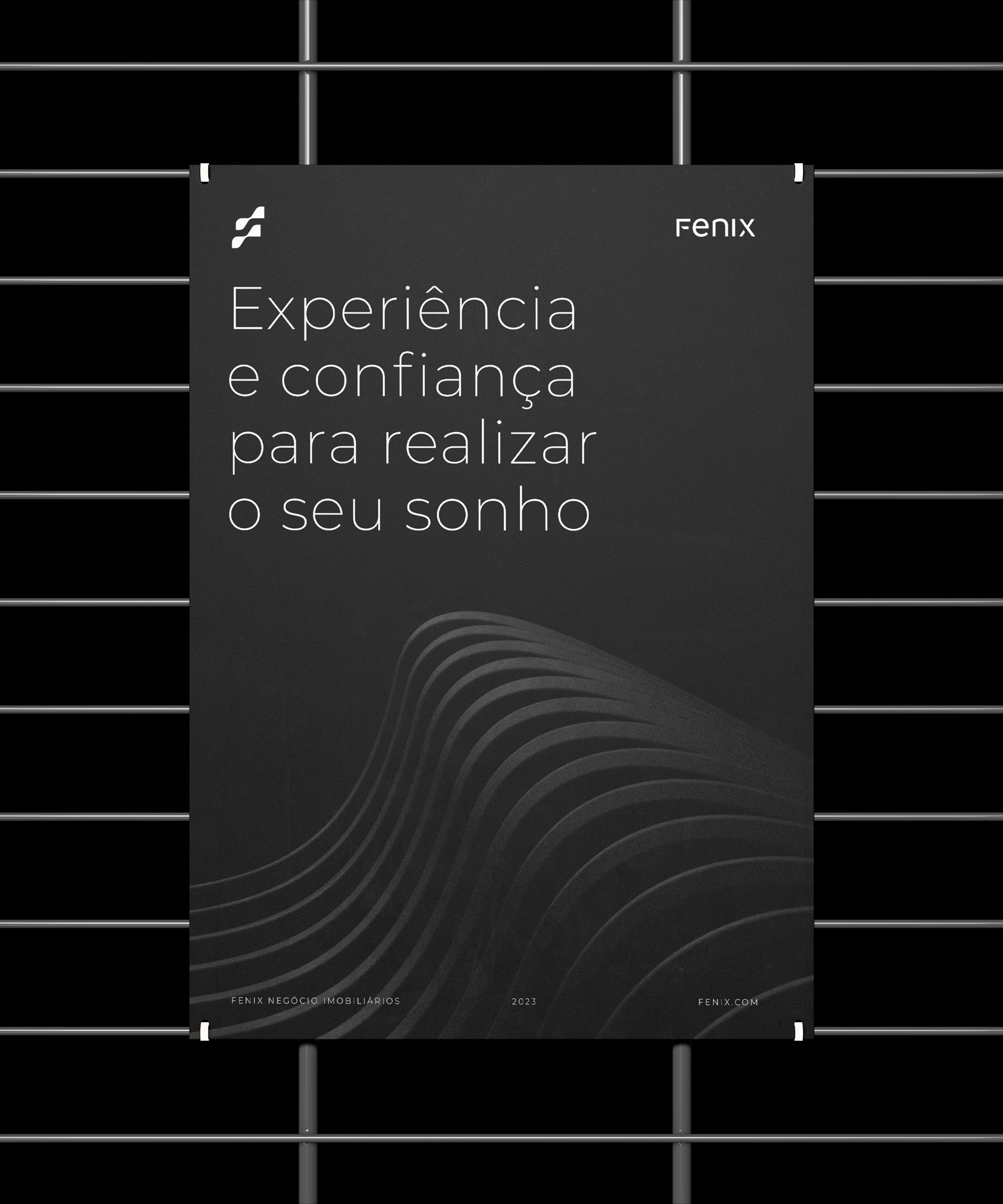 Fenix, aplicação 3
