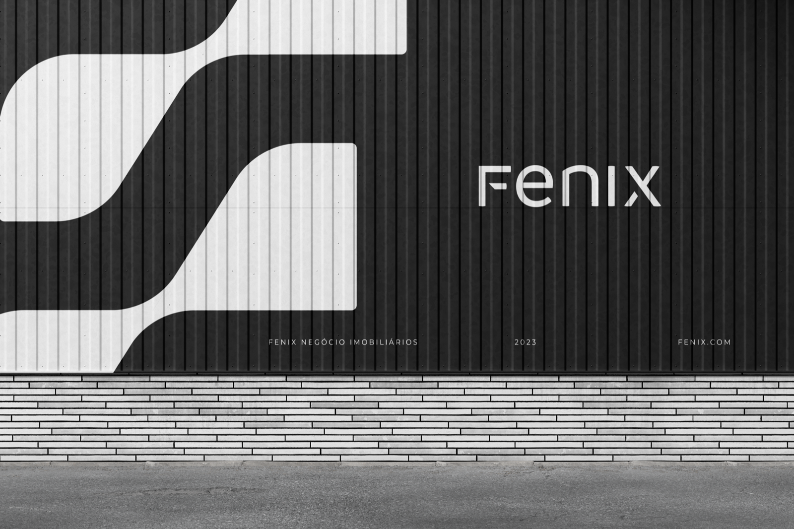 Fenix, aplicação 9
