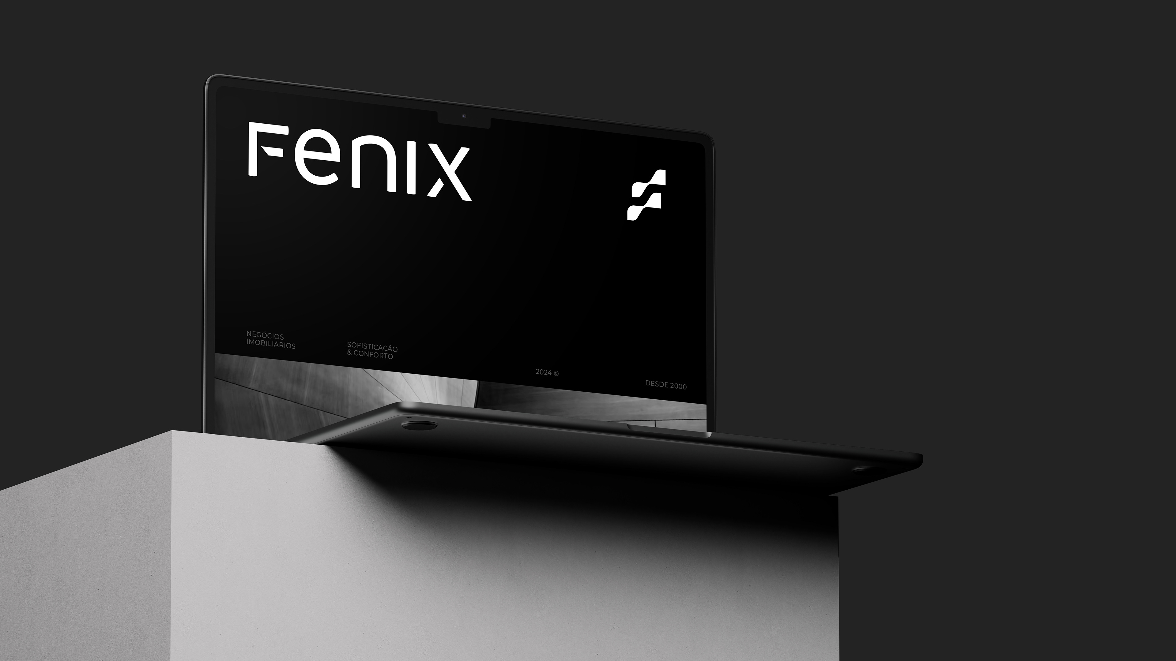 Fenix, aplicação 13