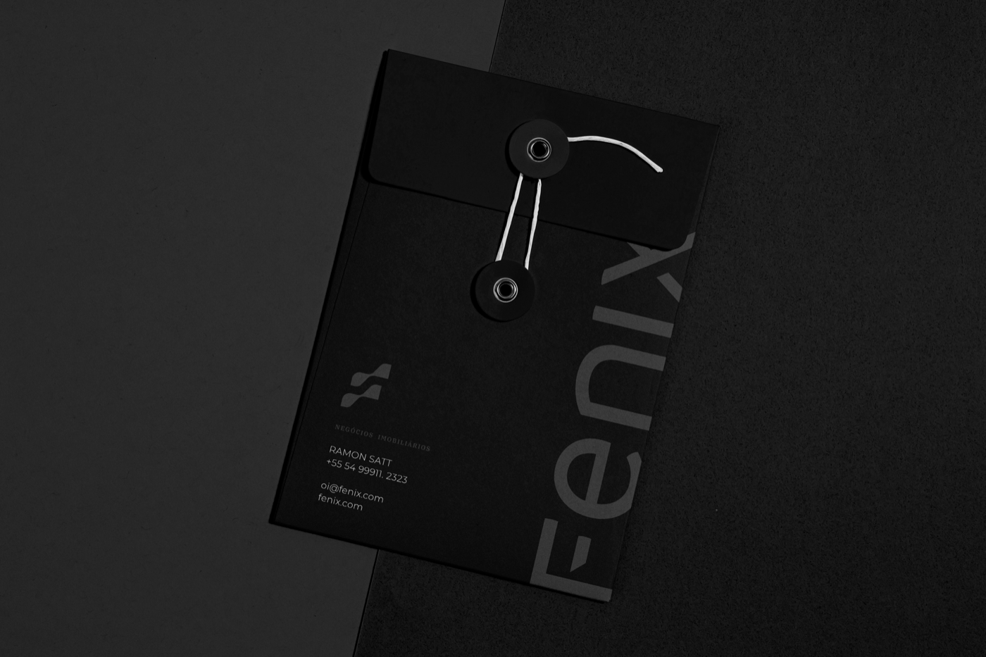 Fenix, aplicação 17