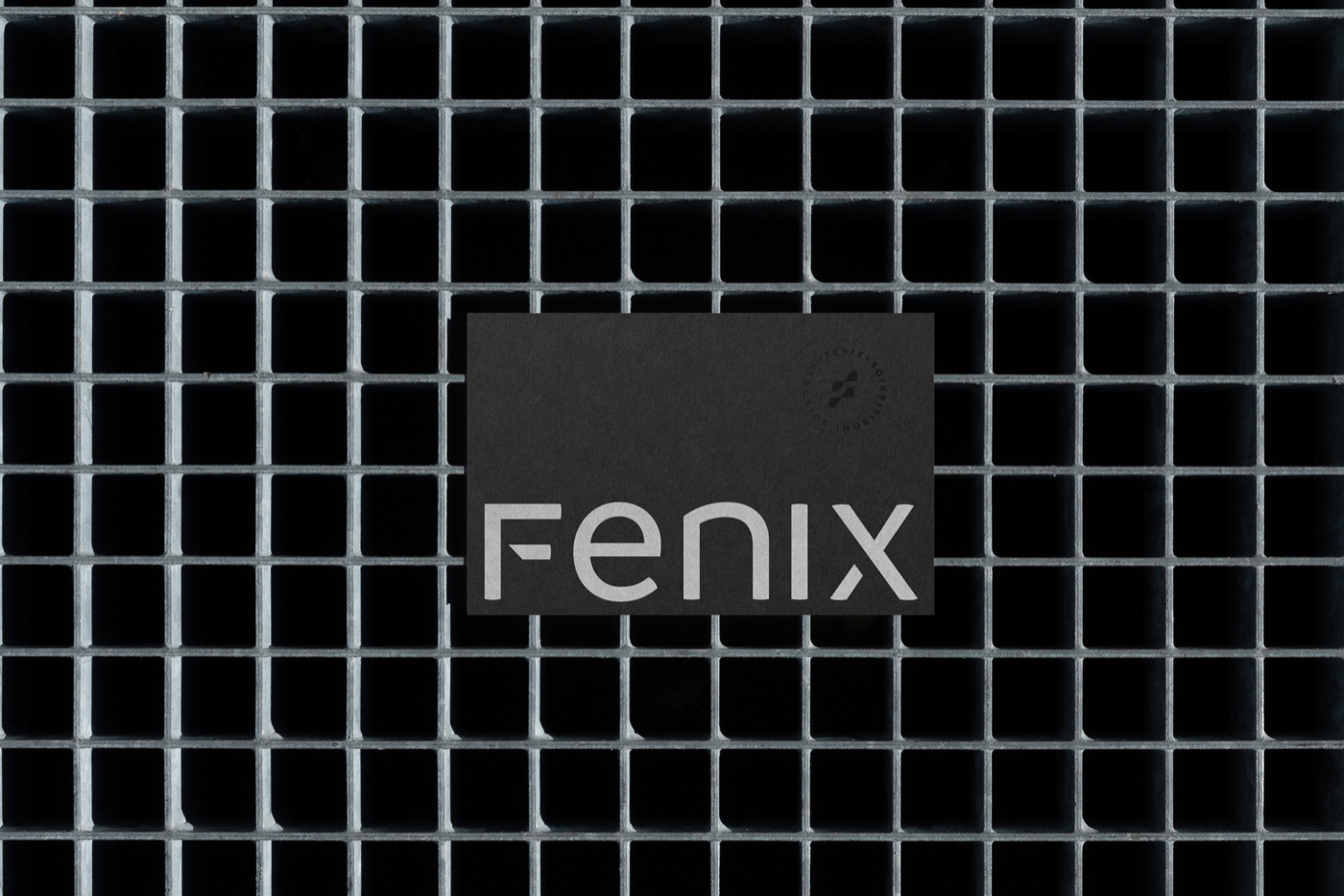 Fenix, aplicação 21