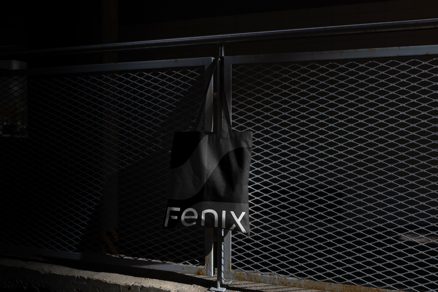 Fenix, aplicação 23