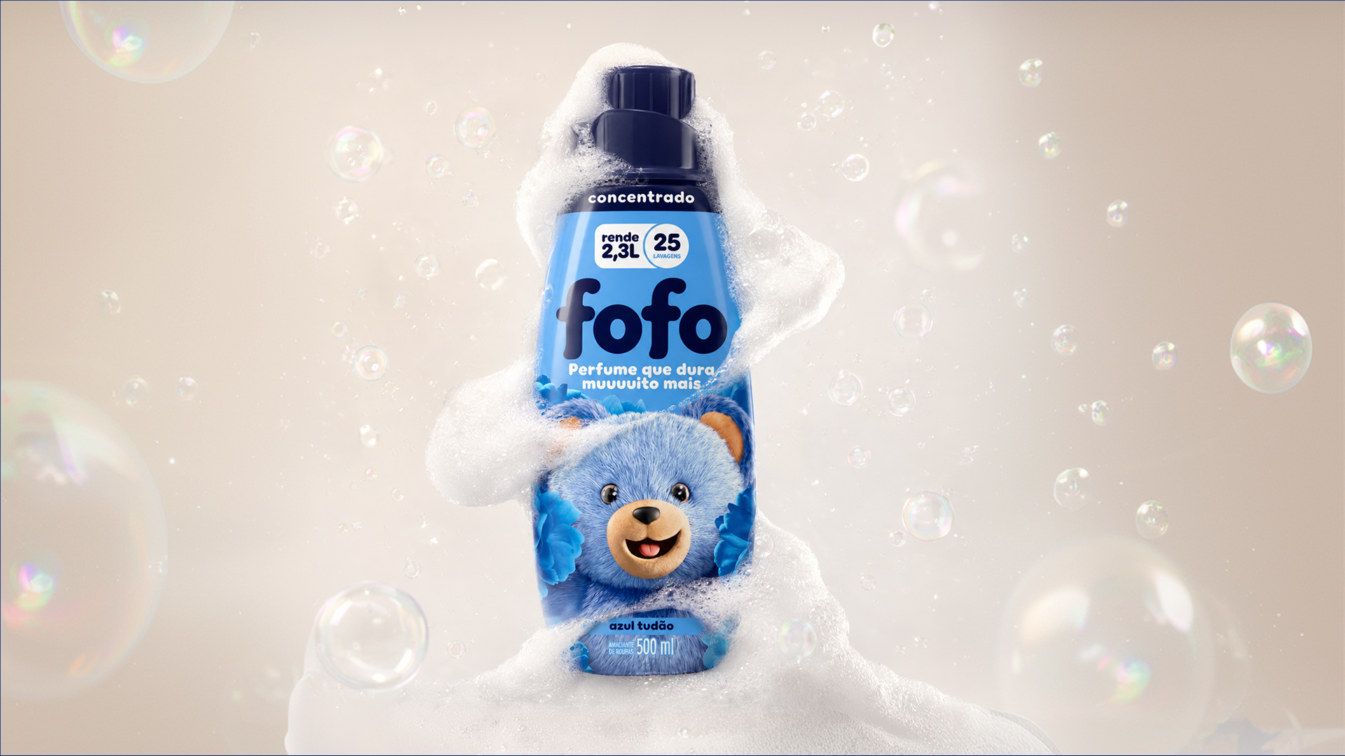 Projeto Fofo, aplicação 10