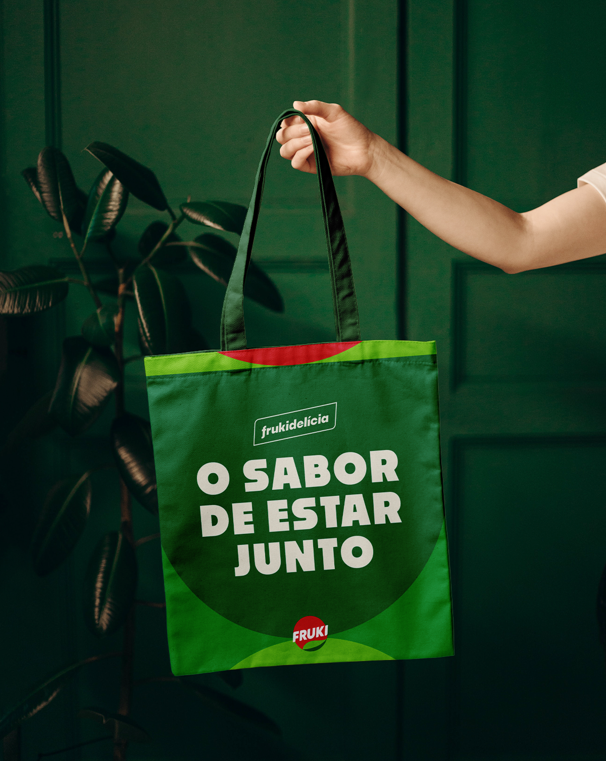 Fruki, aplicação 5