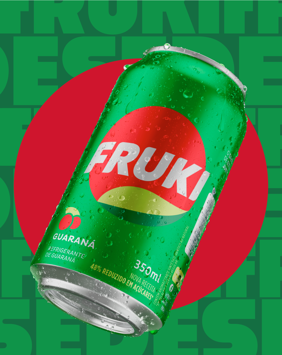 Fruki, aplicação 10