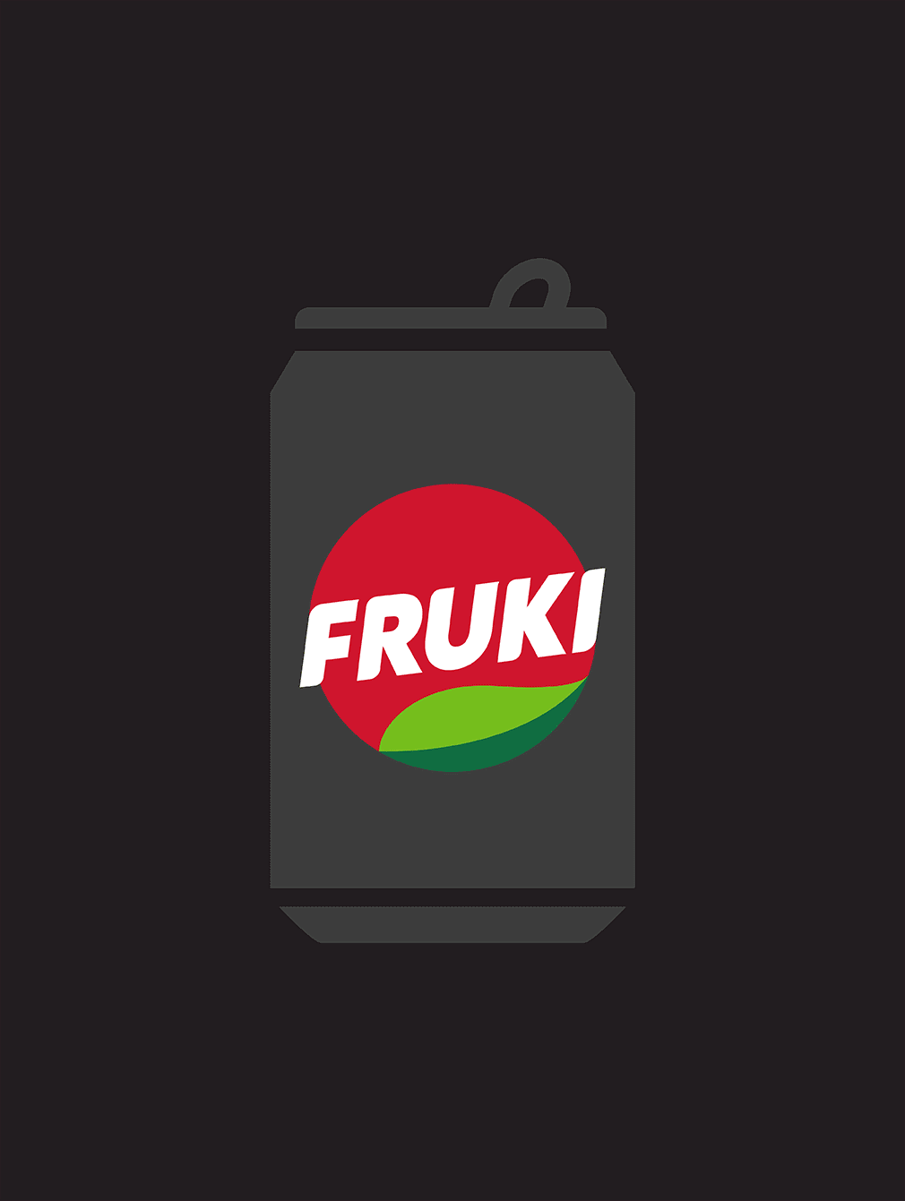 Fruki, aplicação 15
