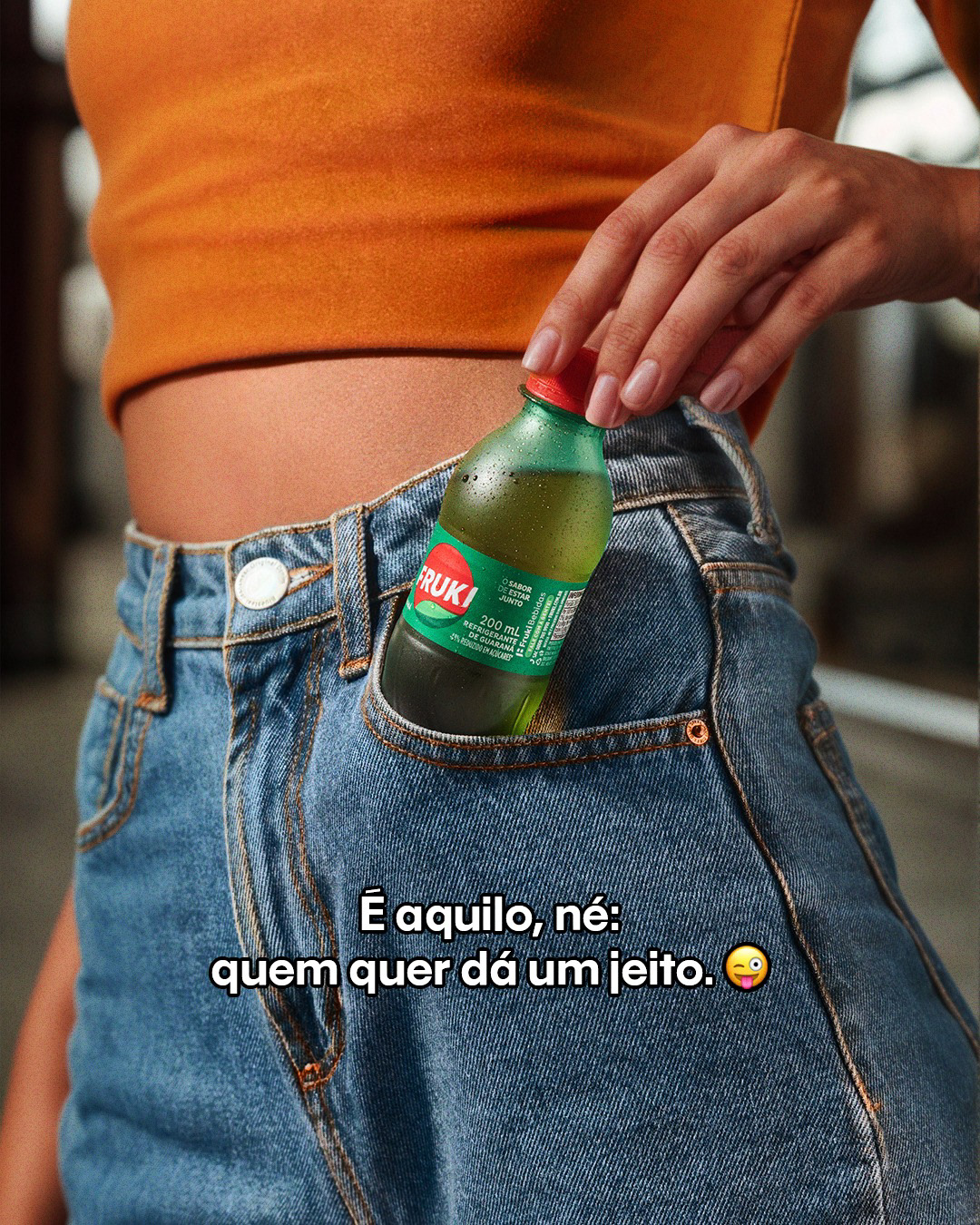Fruki, aplicação 25