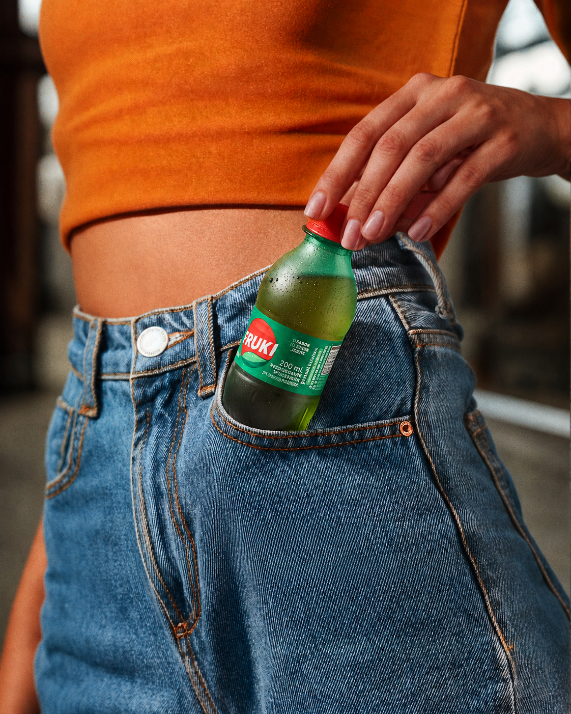 Fruki