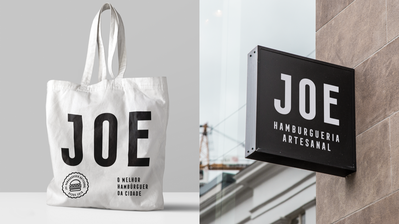 Joe, aplicação 10