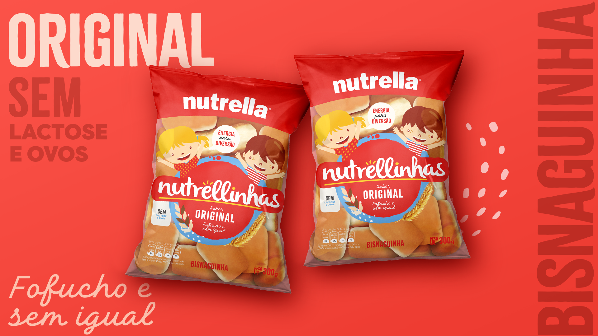 Nutrella, aplicação 8