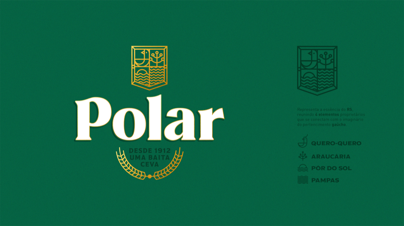 Polar, aplicação 5