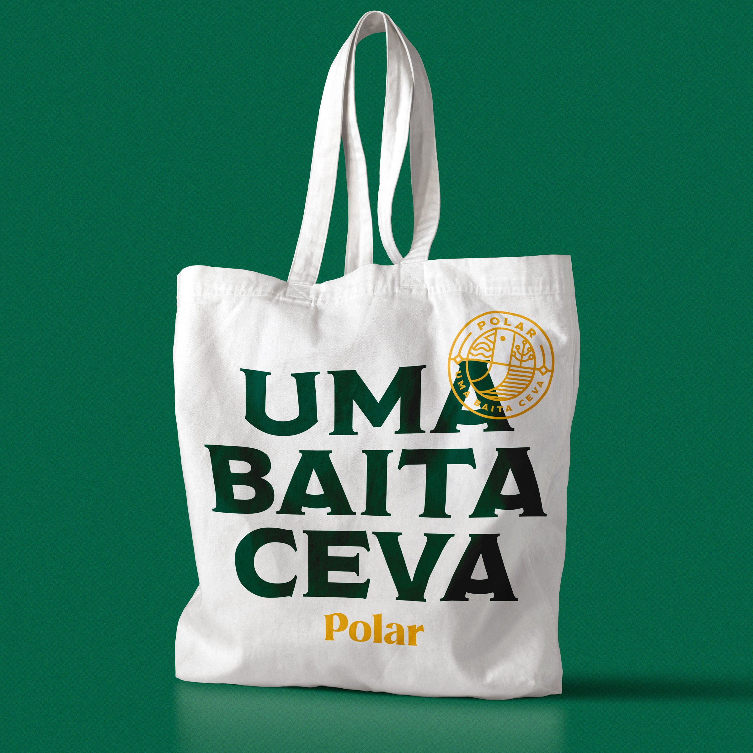 Polar, aplicação 8