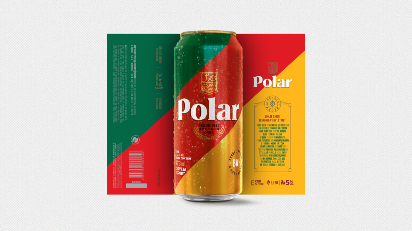 Polar, aplicação 10