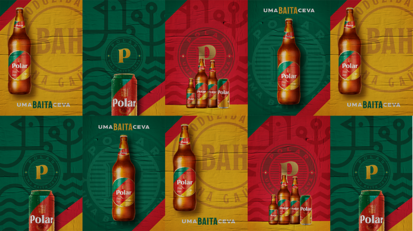 Polar, aplicação 12