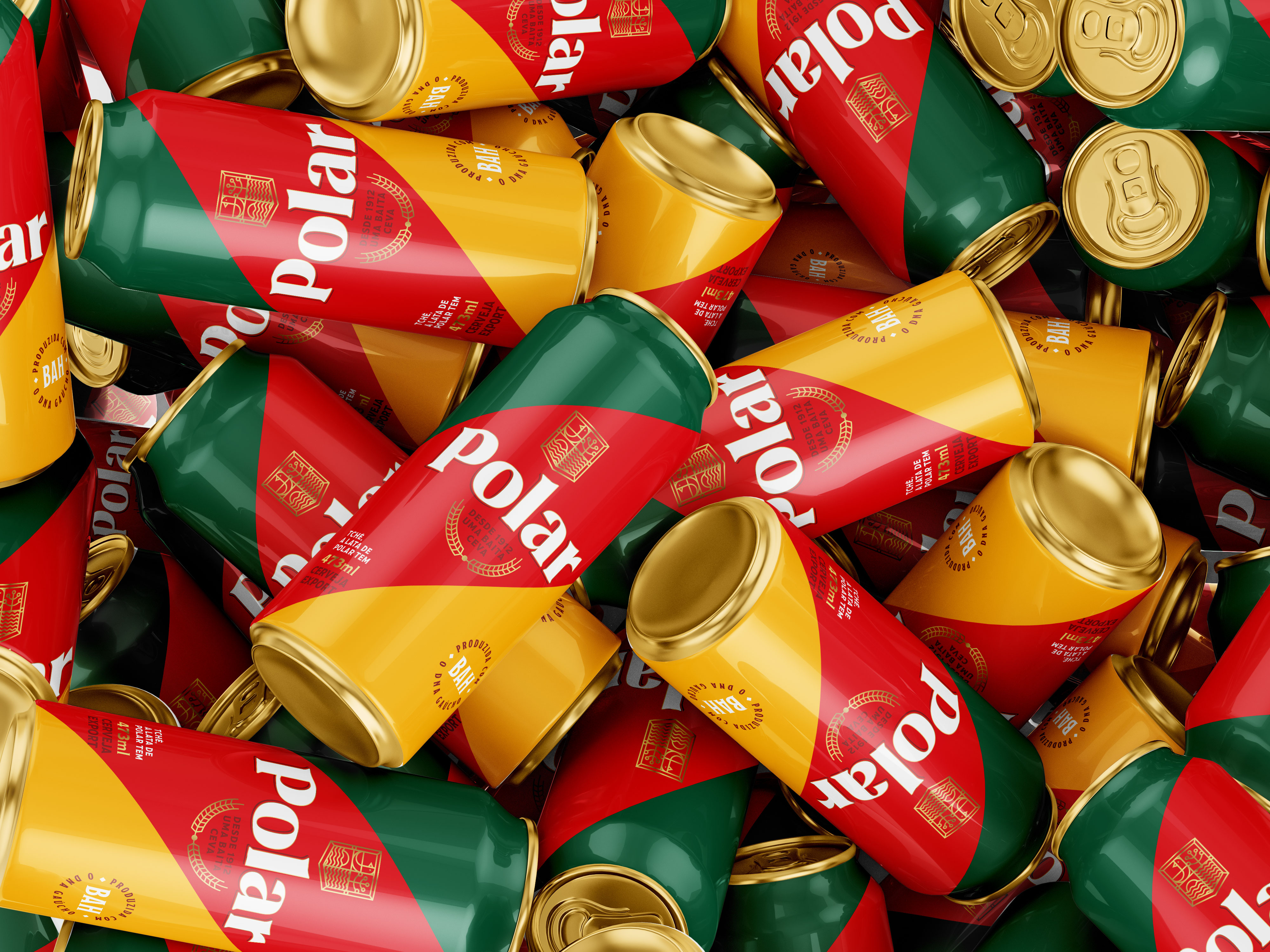 Polar, aplicação 15