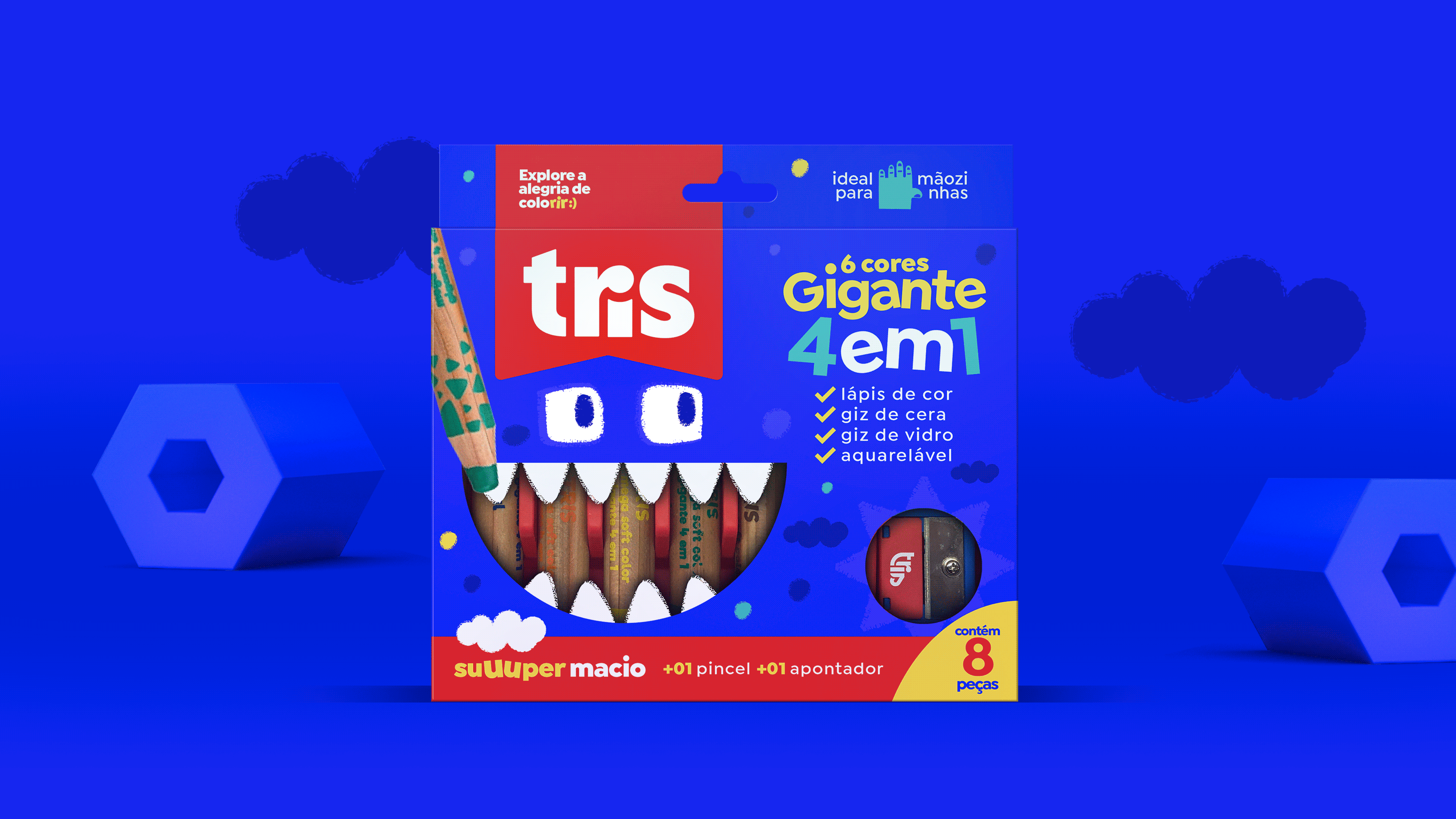 Tris, aplicação 9