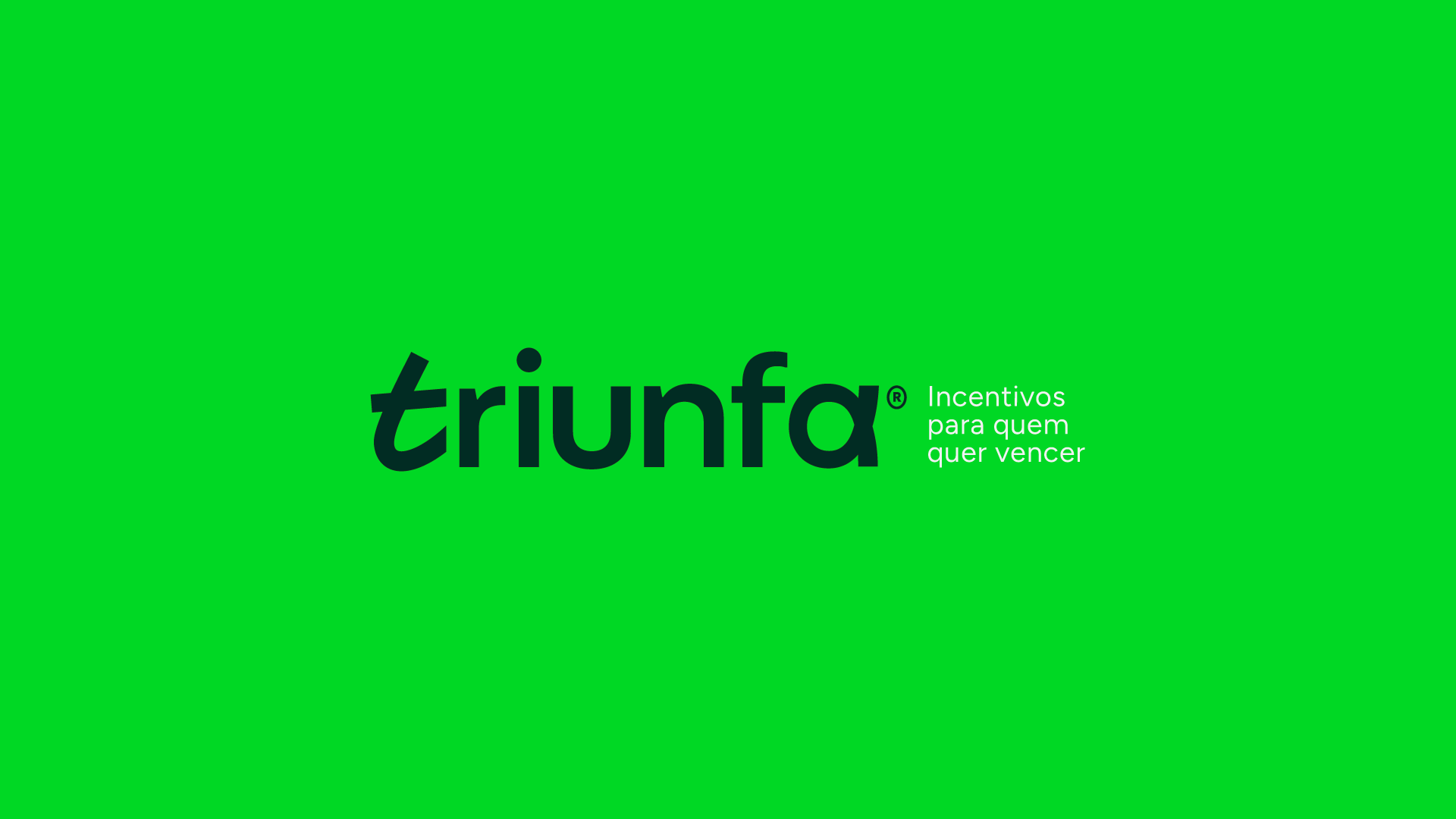 Projeto Triunfa, aplicação 1
