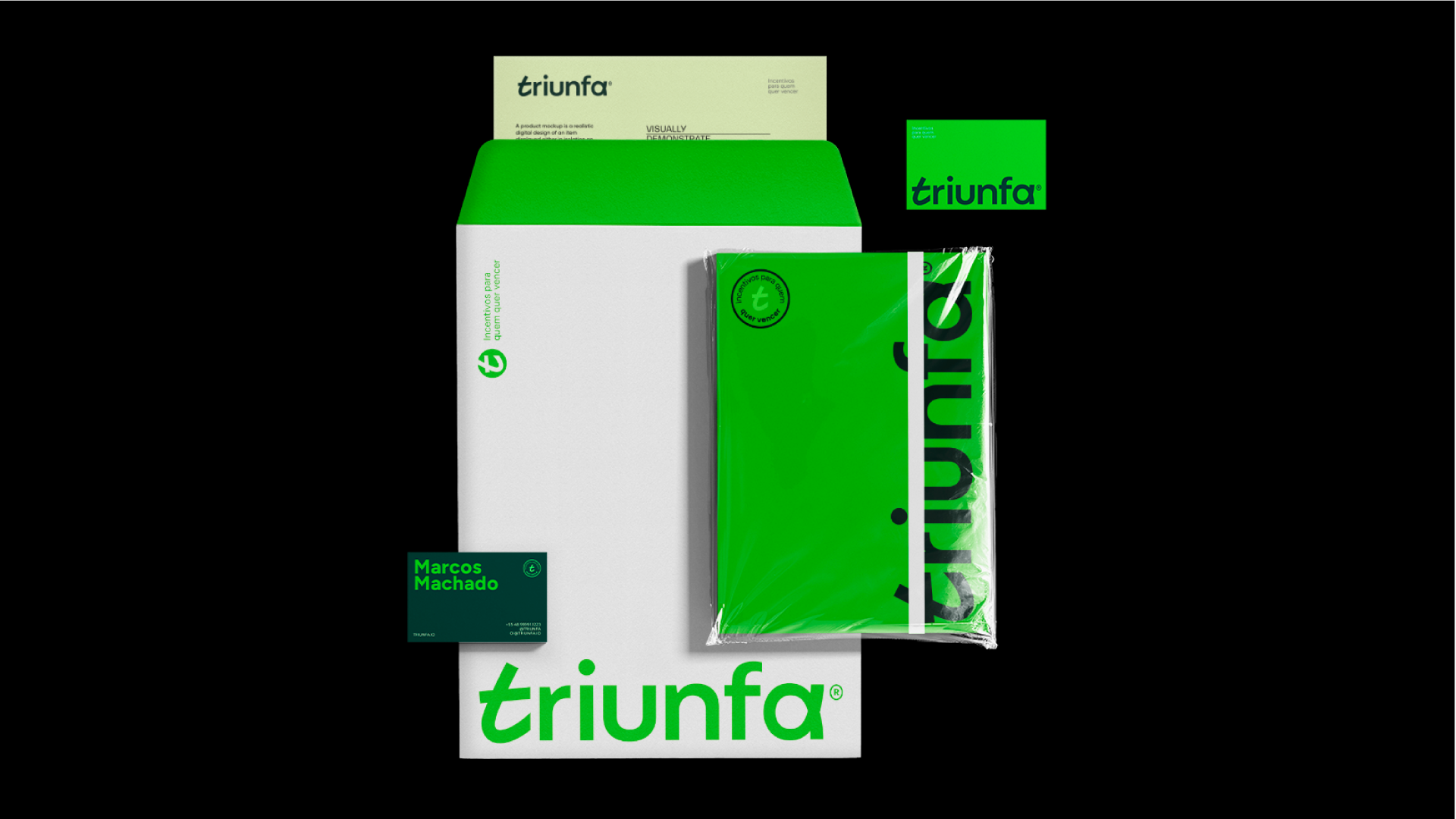 Projeto Triunfa, aplicação 4