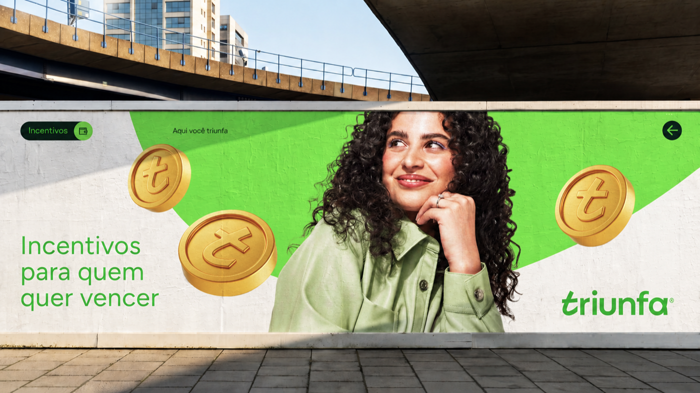 Projeto Triunfa, aplicação 6
