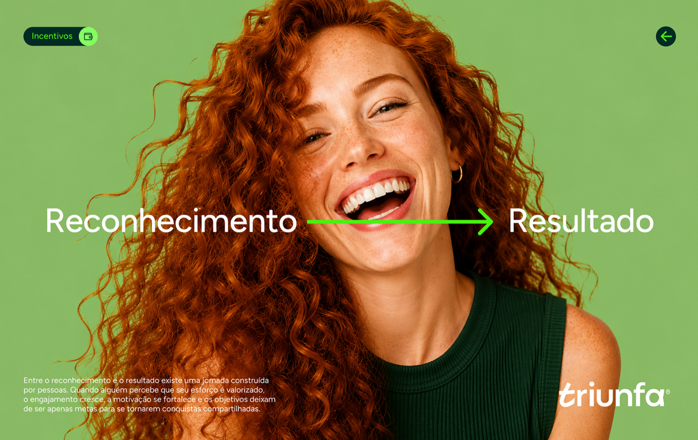 Projeto Triunfa, aplicação 7