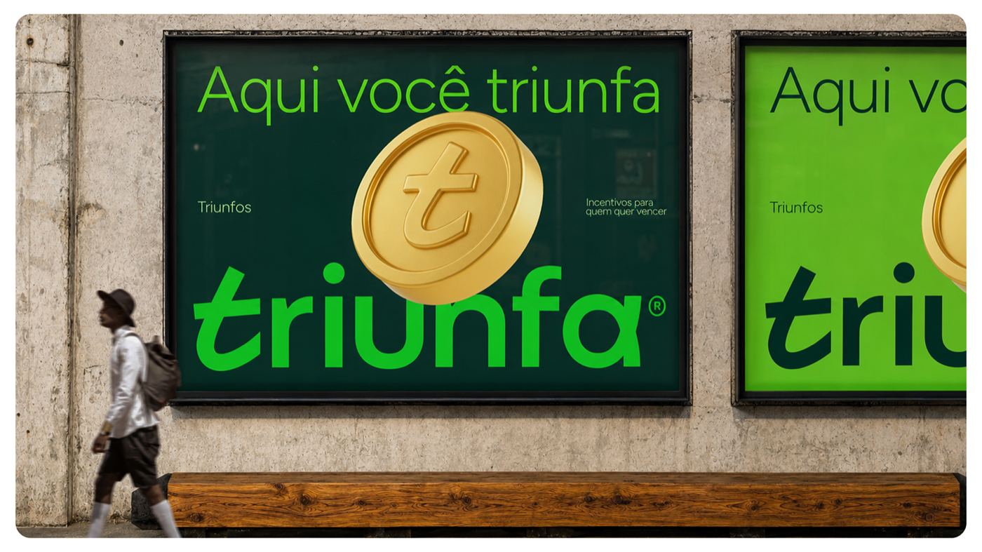 Projeto Triunfa, aplicação 8