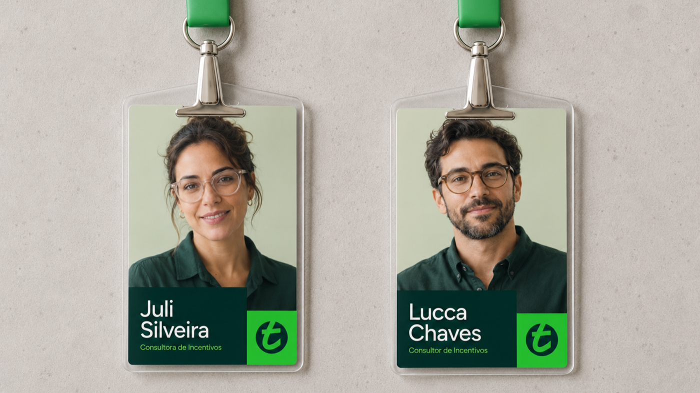 Projeto Triunfa, aplicação 9