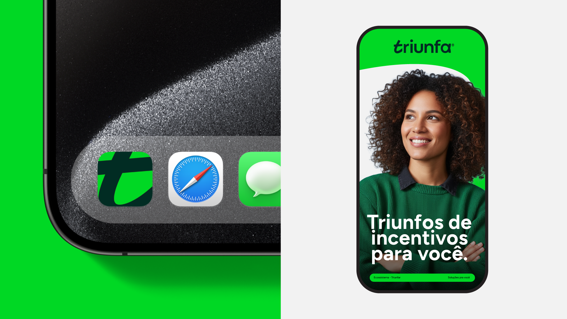 Projeto Triunfa, aplicação 11