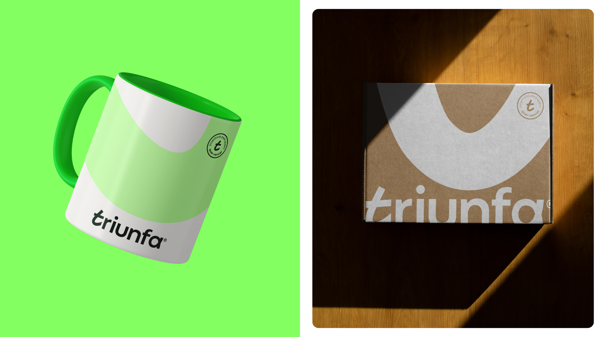 Projeto Triunfa, aplicação 13