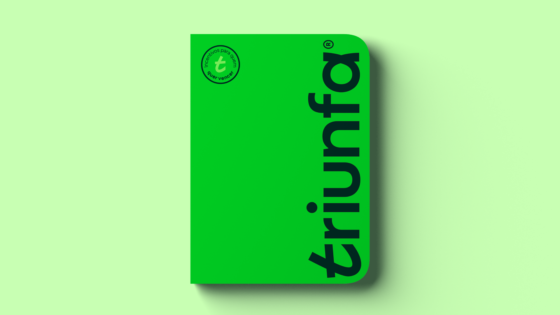 Projeto Triunfa, aplicação 16