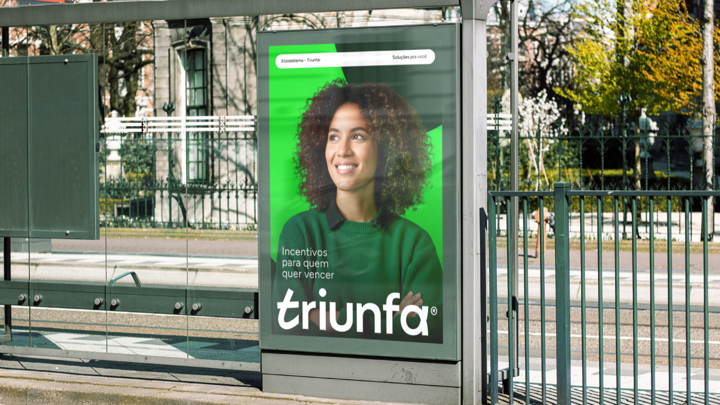 Projeto Triunfa, aplicação 17