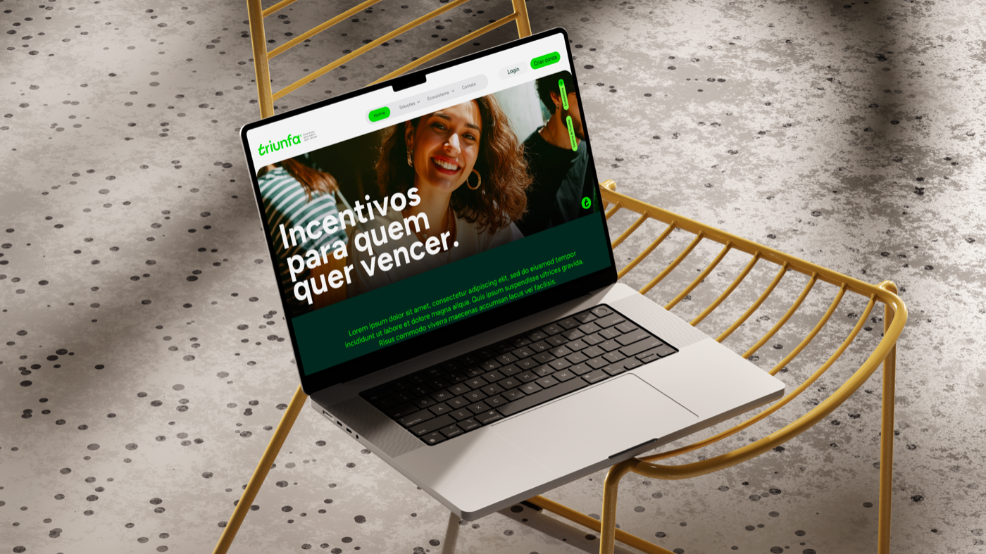 Projeto Triunfa, aplicação 18